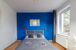 Studio I Pokoje I Pokoje z łazienkami, Gdansk
